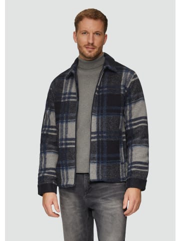 s.Oliver Outdoor-Jacke in 59N8_navy