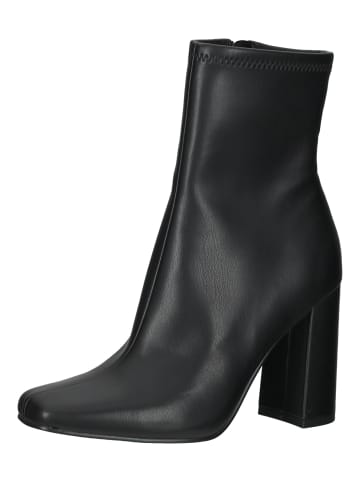 Steve Madden Stiefelette in Schwarz