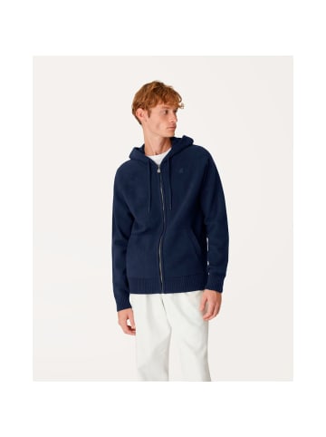 K-Way Sweatshirt in Blau