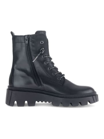Gabor Stiefelette in Schwarz