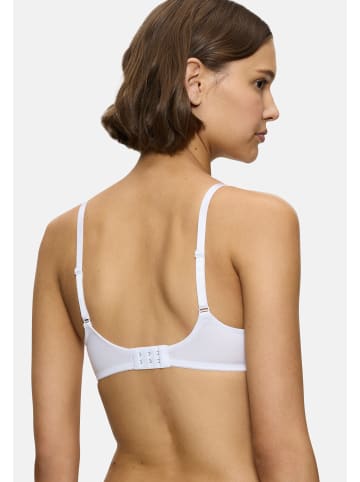 Triumph Schalen-BH Modern Finesse in Weiß