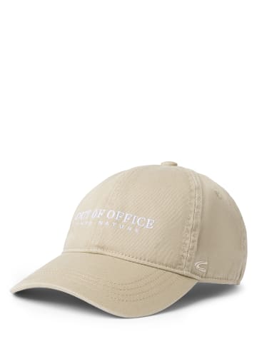 Camel Active Cap in beige - 0001