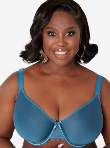 SugarShape BH Lucy in teal