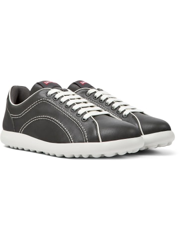 Camper Sneaker " Pelotas XLF " in Dunkelgrau