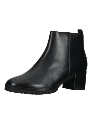 Högl Stiefelette Schwarz
