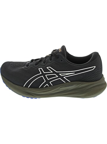 asics Gel-Pulse 15 GTX Sportschuh Schwarz