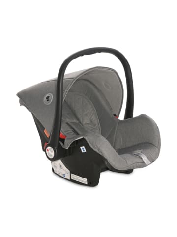 Lorelli Babyschale Comet Gruppe 0+ in grau