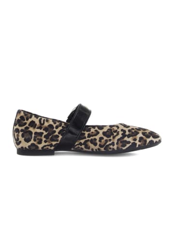 Gabor Fashion Elegante Ballerinas in beige