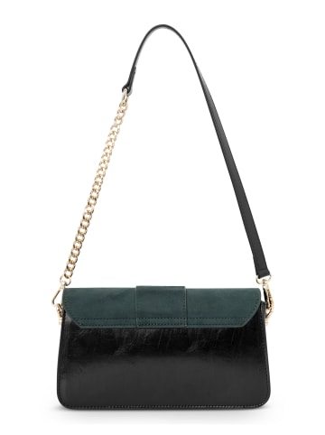 Nobo Bags Schultertasche Grace in green