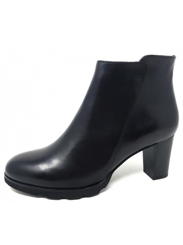 Regarde le Ciel Stiefelette  in Schwarz