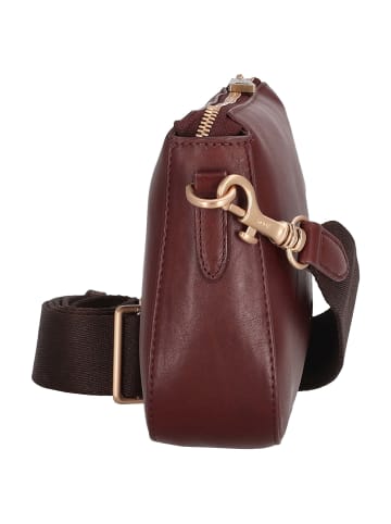 JOOP! Women Sofisticato 1.0 Jasmina - Schultertasche 24 cm (burgunder) in burgunder