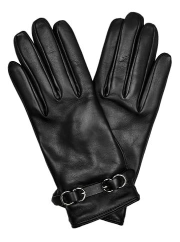 Bally Handschuhe für Damen in schwarz