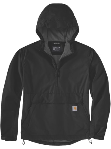 CARHARTT Anorak in schwarz