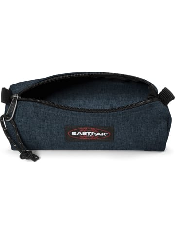 Eastpak Federmappe "Benchmark Single" in Blau