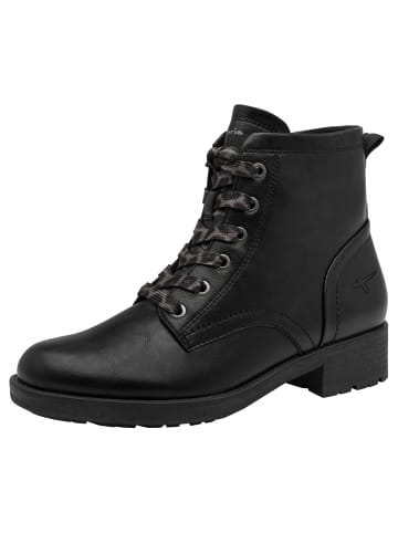 Tamaris Stiefelette in BLACK