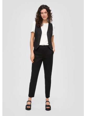 s.Oliver Hose in 9999_schwarz