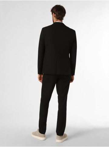 Finshley & Harding Anzug Oakland/Kalifornia in schwarz