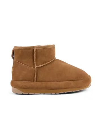 EMU Australia Boots EMU in Braun