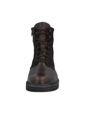 Solidus Damen Winterschuhe warm Kelly Weite H+K in Grau
