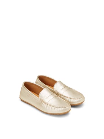 Marc O'Polo Mokassin in champagner