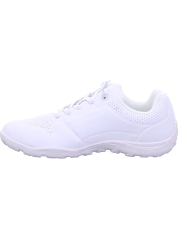 Sun & Shadow Slipper in weiß