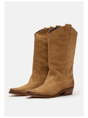 Felmini Stiefel in Stone