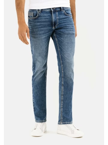 Camel Active Regular fit Jeans für Herren in blau