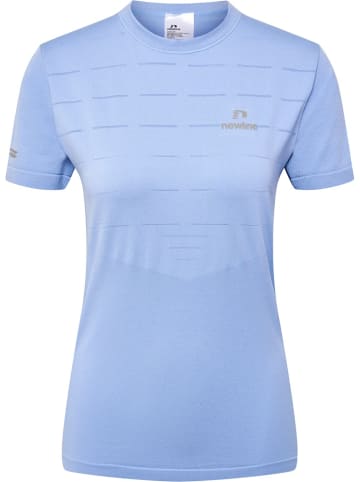 Newline Sportshirt "Riverside" in Lila