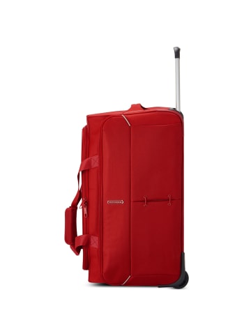 Roncato Ironik 2.0 2-Rollen Reisetasche 58 cm in rosso