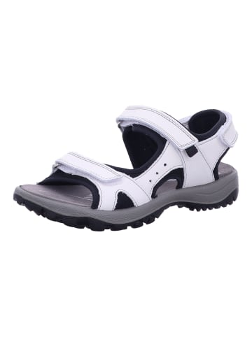 ROHDE Sandalette in weiß