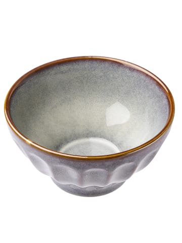 Butlers Schüssel BERGAMO in Braun