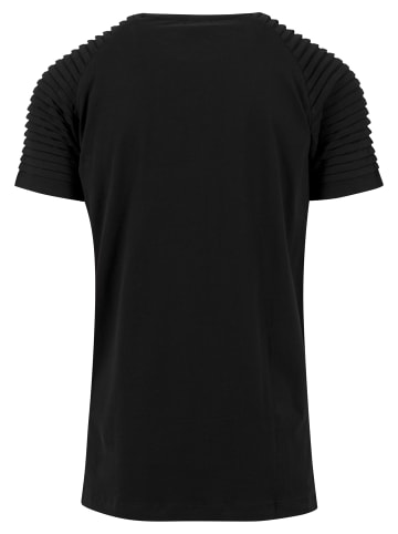 Urban Classics T-Shirts in black