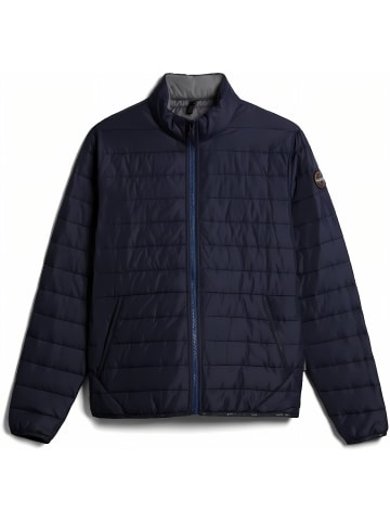 Napapijri Jacke "Acalmar 6" in Blau