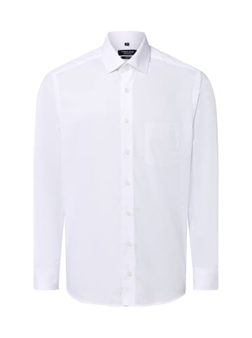 Andrew James Hemd in weiß