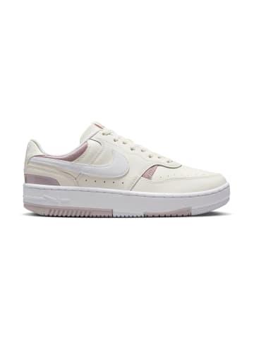 Nike Sneaker Low in Weiß