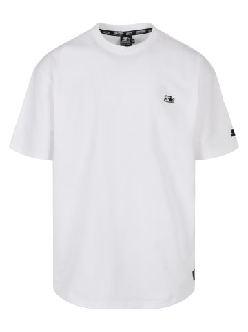 STARTER STARTER in white