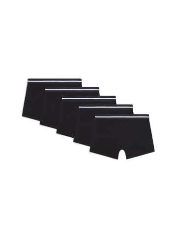 G-Star Raw Boxer Brief 5er-Pack black
