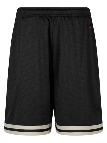 FUBU FUBU in black/creme