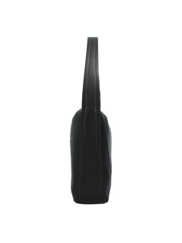 Tom Tailor Manola Shopper Tasche L 43 cm black