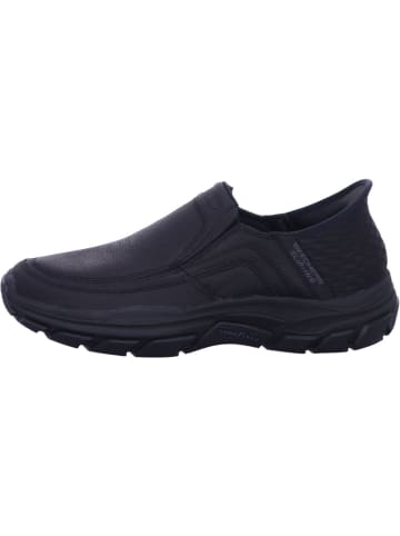 Skechers Slipper in schwarz