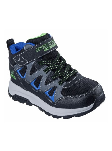 Skechers Sneakers Low Storm Blazer - Drizzle Squad in bunt