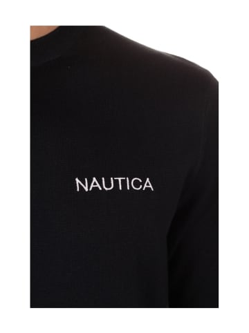 Nautica Jumper in Marine