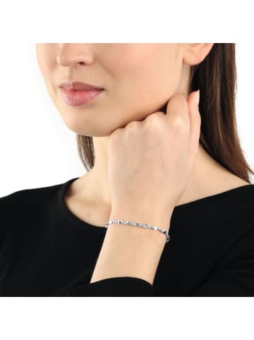 Noelani Armband Silber 925, rhodiniert in Silber