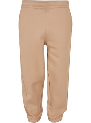 Urban Classics Jogginghose in unionbeige