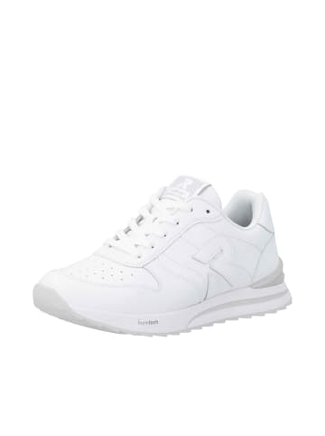 rieker Sneaker in weiss