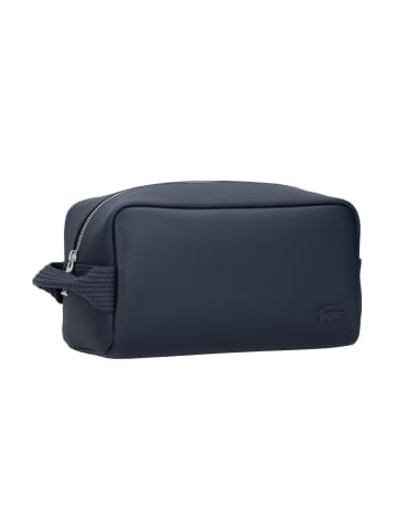 Lacoste Men's Classic Kulturbeutel 25.5 cm marine 166