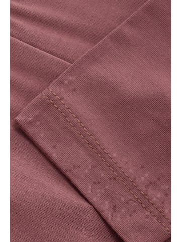 Minymo Leggings MILeggings in Lila