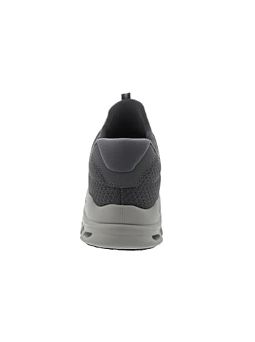 Skechers Glide-Step-Sylo Slipper Grau