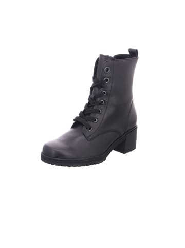 Gabor Schnür-Stiefeletten für Damen in schwarz