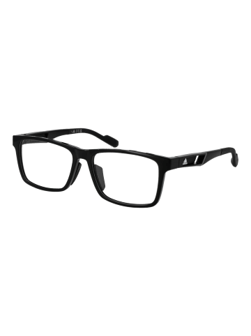 Adidas Sport Herren Optische Fassungen Quadrat Schwarz
